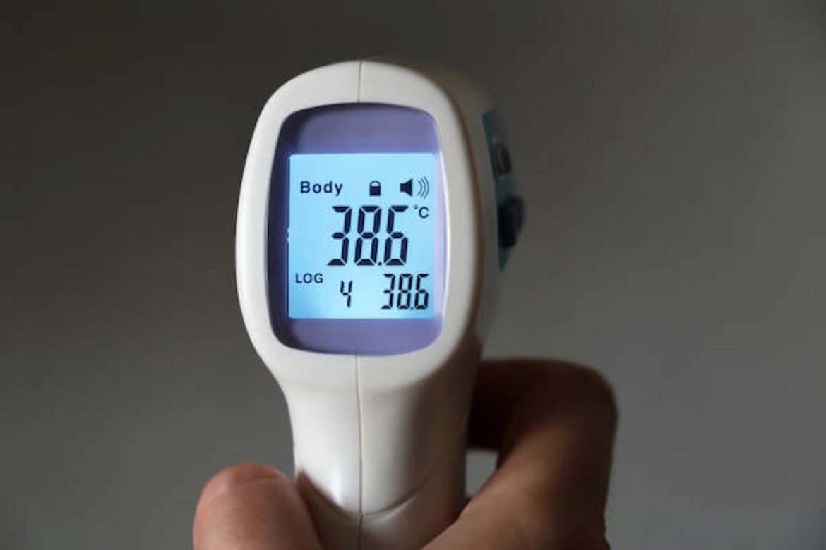 Different Types Of Medical Thermometers And Their Benefits