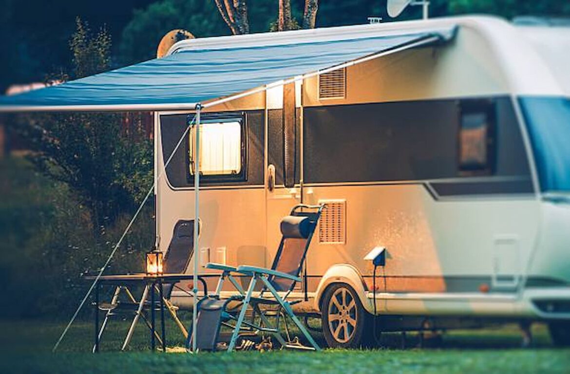 Do You Need A Motor Home Or A Mobile Home?