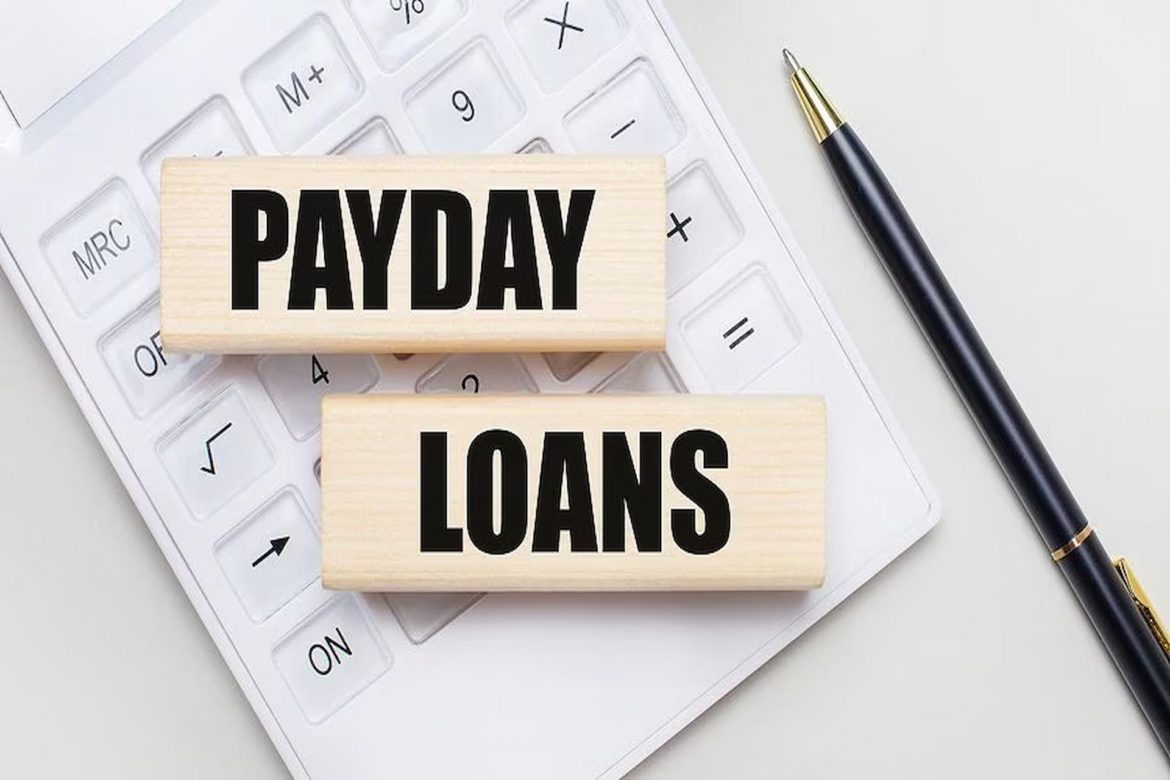 How To Apply For A Payday Loan And What You Need To Know