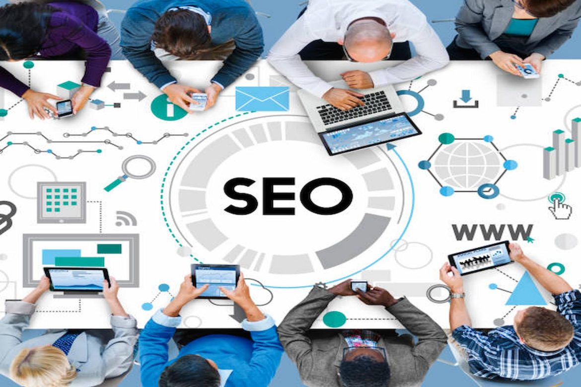 SEO Strategies That Can Help Your Business