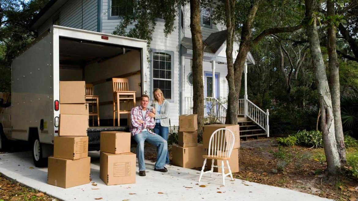 Five Tips For Cutting Moving Costs