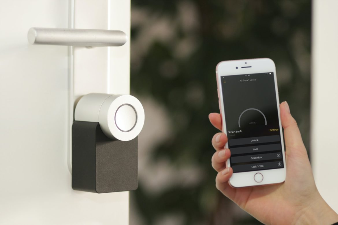 All You Need To Know About The Home Security System