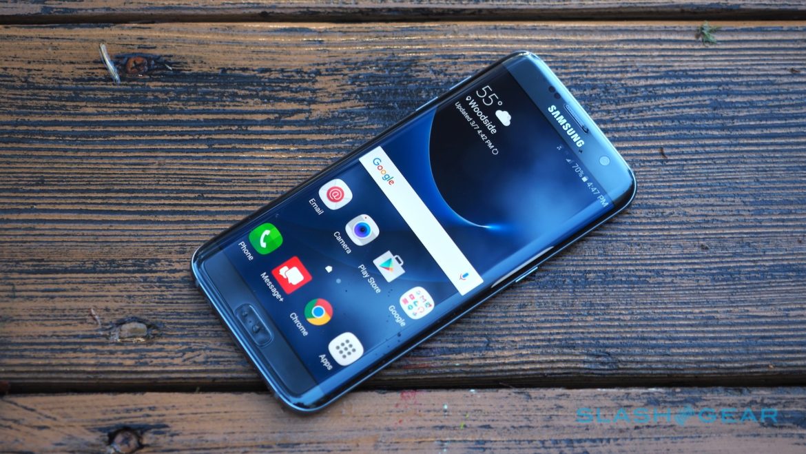 How To Find Best Resale Deal For Your Samsung S7 Edge
