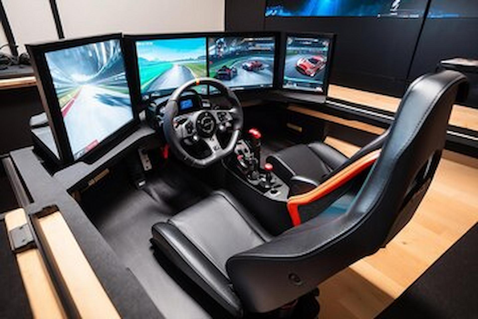 Wheel Sim Setup Is a Moza Wheel the Right Choice for Your Sim Racing Setup?