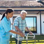 Caring for the Caregivers: Strategies for Preventing Burnout in Care Home Staff