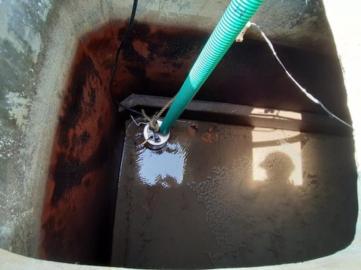 Why Regular Cleaning Of Your Water Tank Is So Much Important?