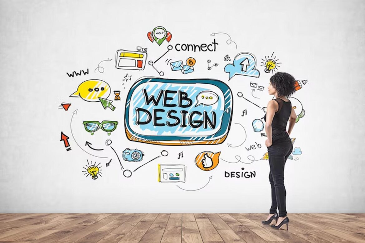 The Ultimate Guide To Website Design Trends In 2024